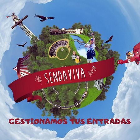 Casa Alberto 1 Izda Тудела Екстериор снимка