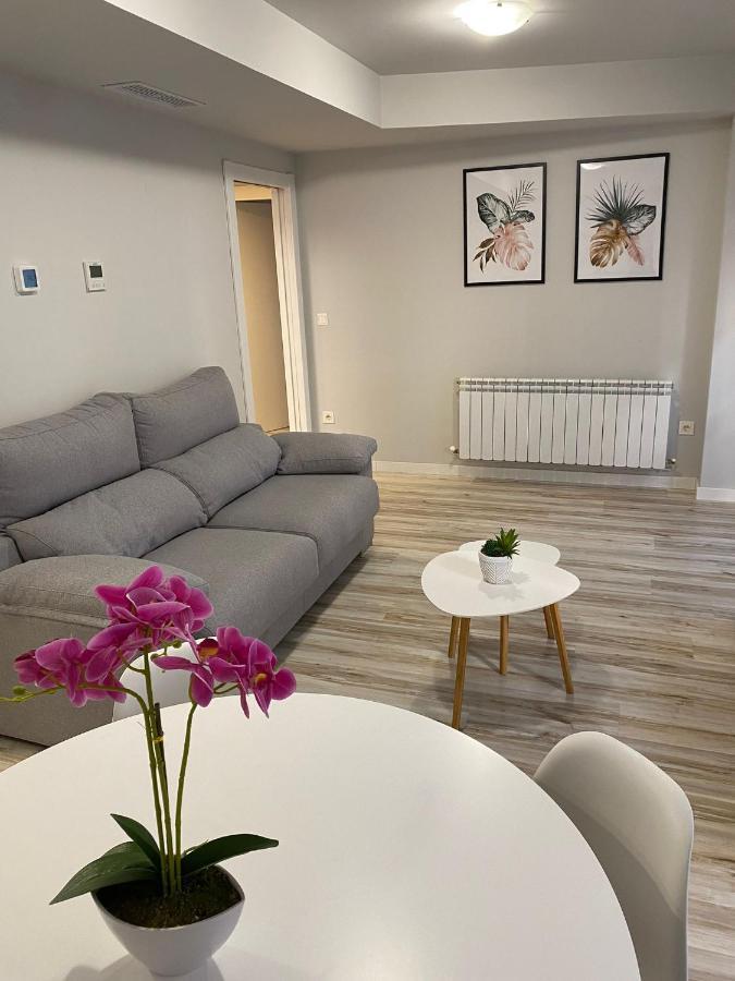Casa Alberto 1 Izda Тудела Екстериор снимка