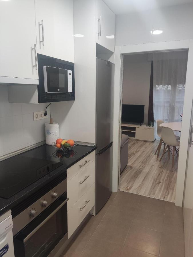 Casa Alberto 1 Izda Тудела Екстериор снимка