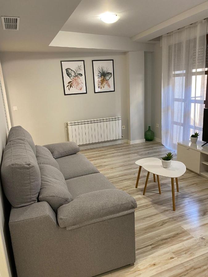 Casa Alberto 1 Izda Тудела Екстериор снимка