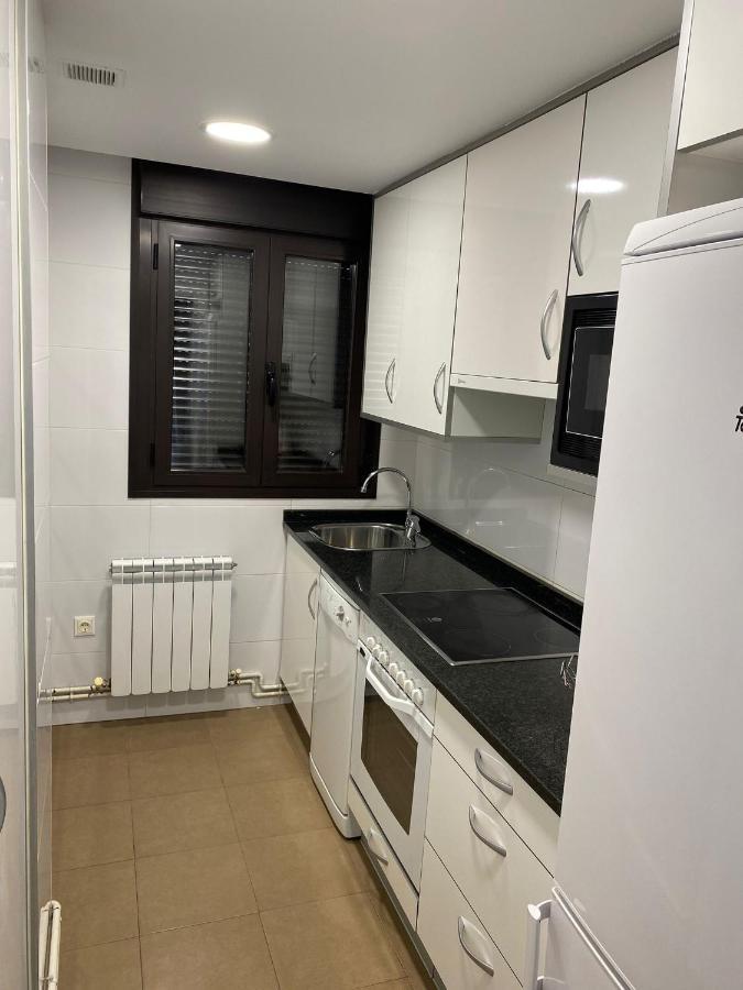 Casa Alberto 1 Izda Тудела Екстериор снимка