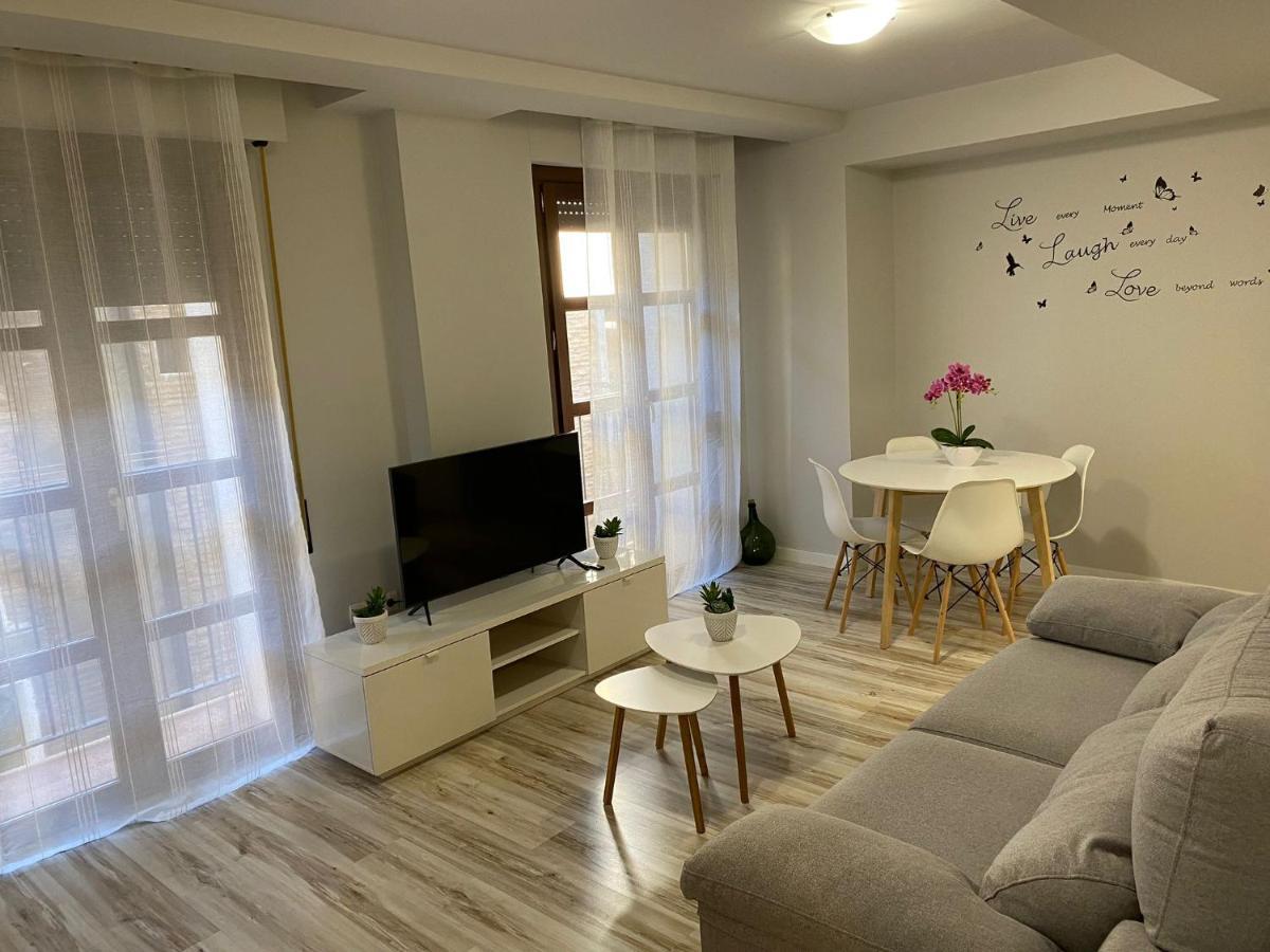 Casa Alberto 1 Izda Тудела Екстериор снимка