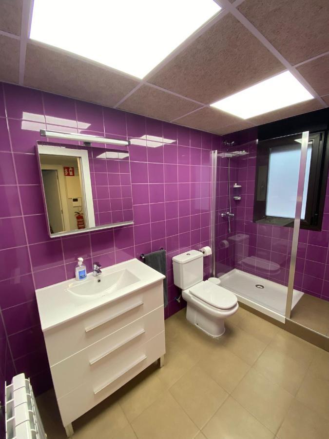 Casa Alberto 1 Izda Тудела Екстериор снимка